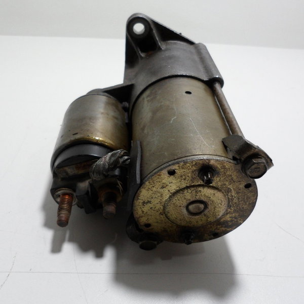 Motor De Arranque Corsa Montana 1.8 Original R4