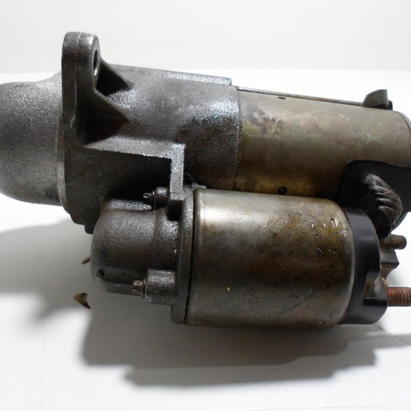 Motor De Arranque Corsa Montana 1.8 Original R4