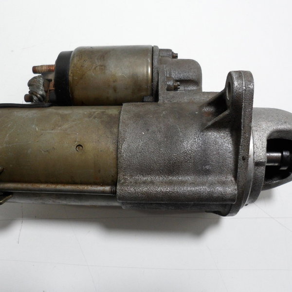 Motor De Arranque Corsa Montana 1.8 Original R4