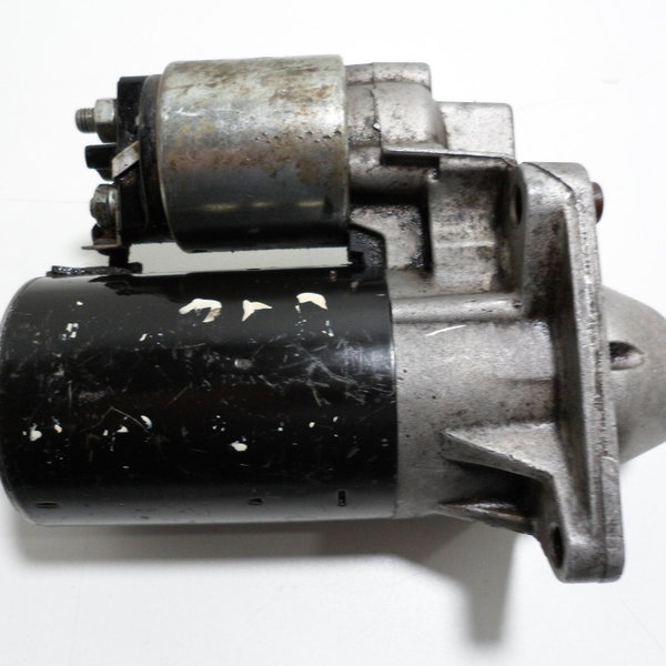 Motor Arranque Partida Fiat Marea 1.8