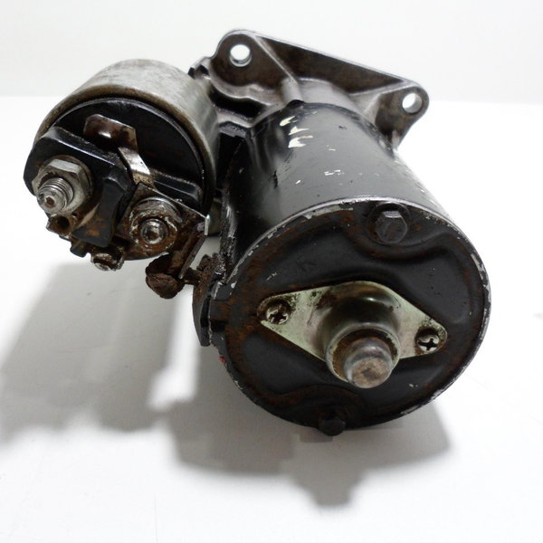 Motor Arranque Partida Fiat Marea 1.8