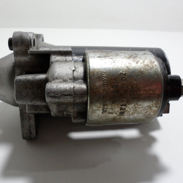 Motor Arranque Partida Fiat Marea 1.8