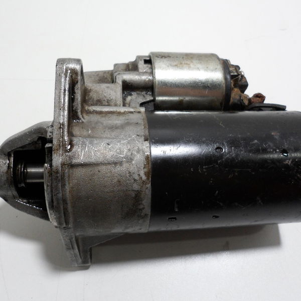 Motor Arranque Partida Fiat Marea 1.8