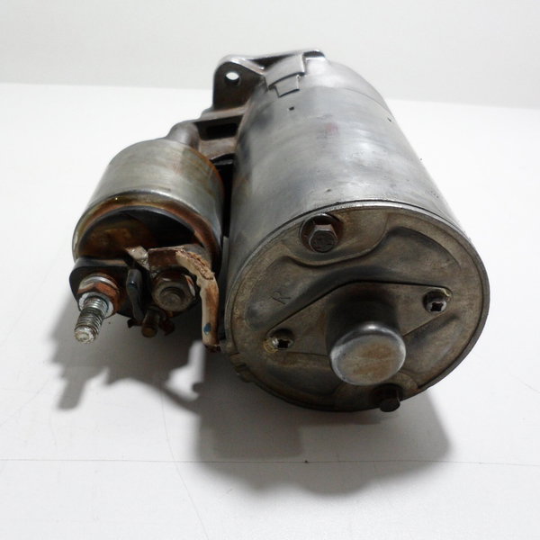 Motor De Partida Fiorino 1.3