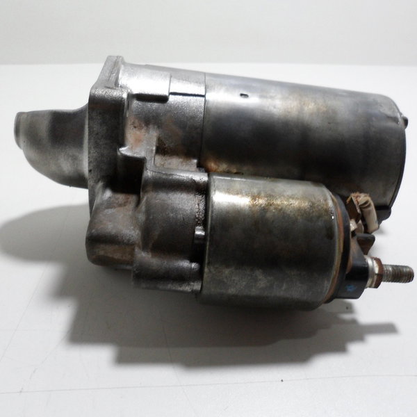 Motor De Partida Fiorino 1.3