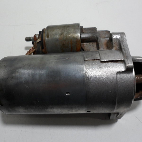 Motor De Partida Fiorino 1.3