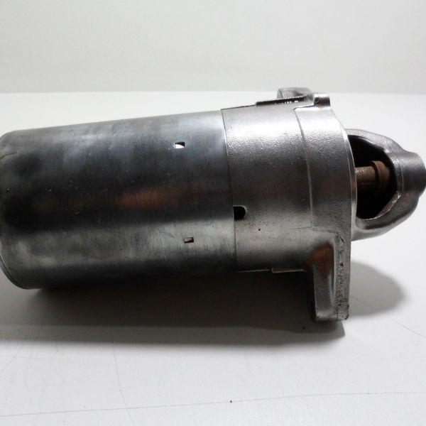 Motor De Partida Fiorino 1.3