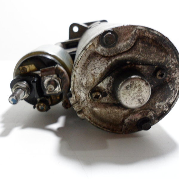 Motor De Partida Fiat Palio Siena Uno Fire Bosch