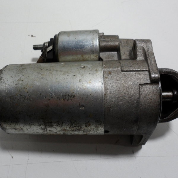 Motor De Partida Fiat Palio Siena Uno Fire Bosch