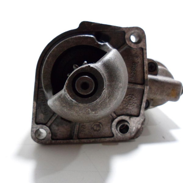 Motor De Partida Fiat Palio Siena Uno Fire Bosch