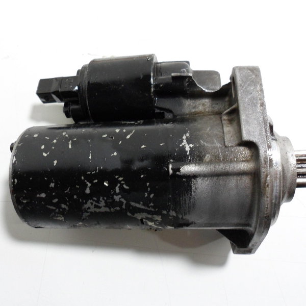 Motor Arranque Audi A3 Automatico 2003