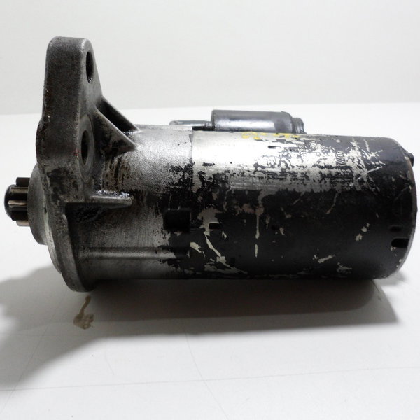 Motor Arranque Audi A3 Automatico 2003