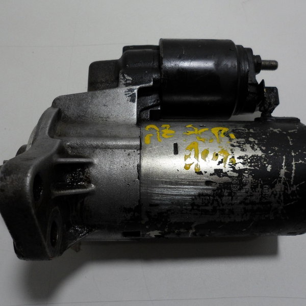 Motor Arranque Audi A3 Automatico 2003