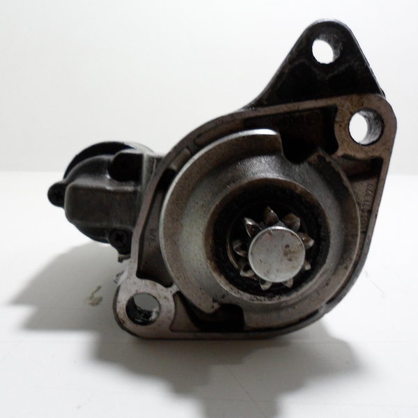 Motor Arranque Audi A3 Automatico 2003
