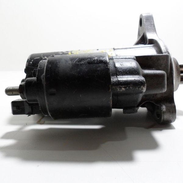 Motor Arranque Audi A3 Automatico 2003