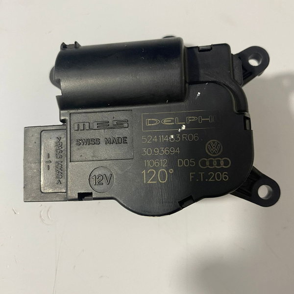 Atuador Ventilaçao Interna Amarok 2013 Cx471