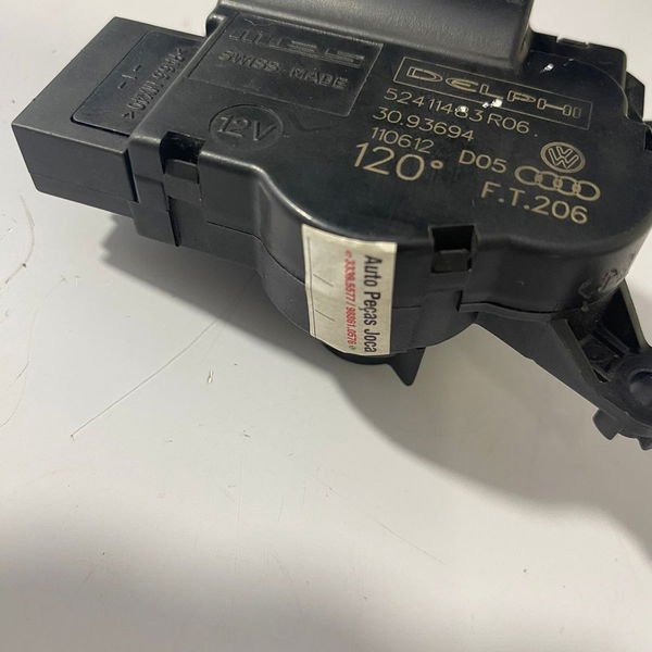 Atuador Ventilaçao Interna Amarok 2013 Cx471