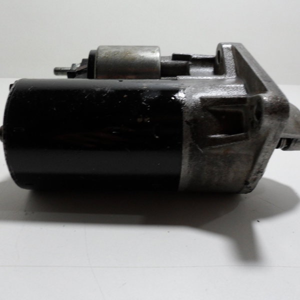 Motor Arranque Partida Fiat Marea 1.8