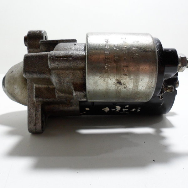 Motor Arranque Partida Fiat Marea 1.8