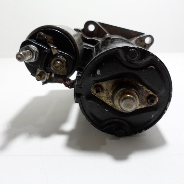 Motor Arranque Partida Fiat Marea 1.8