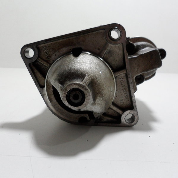 Motor Arranque Partida Fiat Marea 1.8