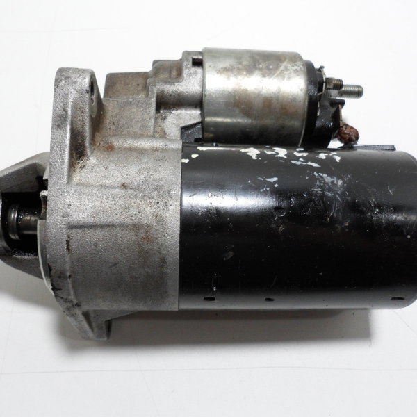 Motor Arranque Partida Fiat Marea 1.8