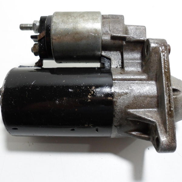 Motor Arranque Partida Fiat Marea 1.8