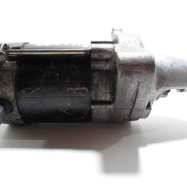 Motor Arranque Partida Honda Fit 1.5 Automatico 2004