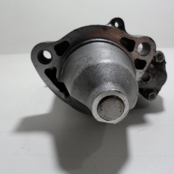 Motor Arranque Partida Honda Fit 1.5 Automatico 2004