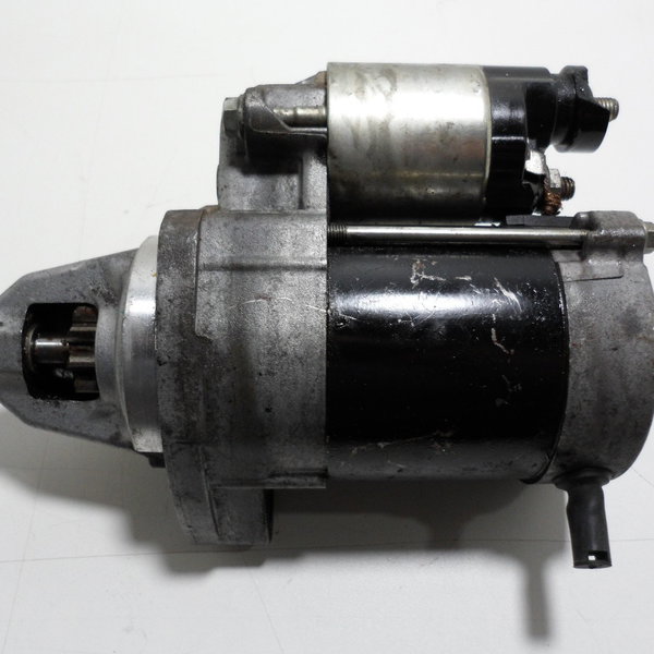 Motor Arranque Partida Honda Fit 1.5 Automatico 2004