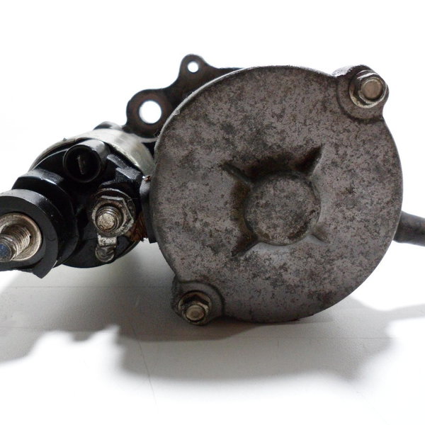 Motor Arranque Partida Honda Fit 1.5 Automatico 2004