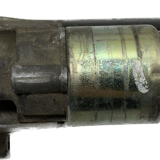 Motor Partida Arranque Volvo V40 2003