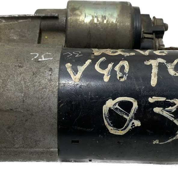 Motor Partida Arranque Volvo V40 2003