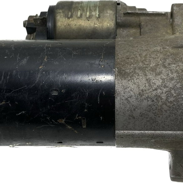 Motor Partida Arranque Volvo V40 2003