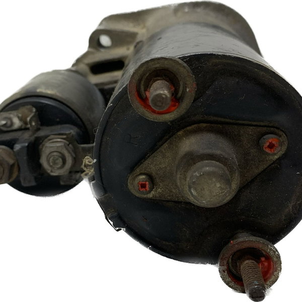 Motor Partida Arranque Volvo V40 2003