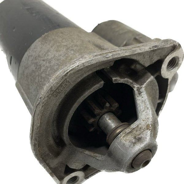 Motor Partida Arranque Volvo V40 2003