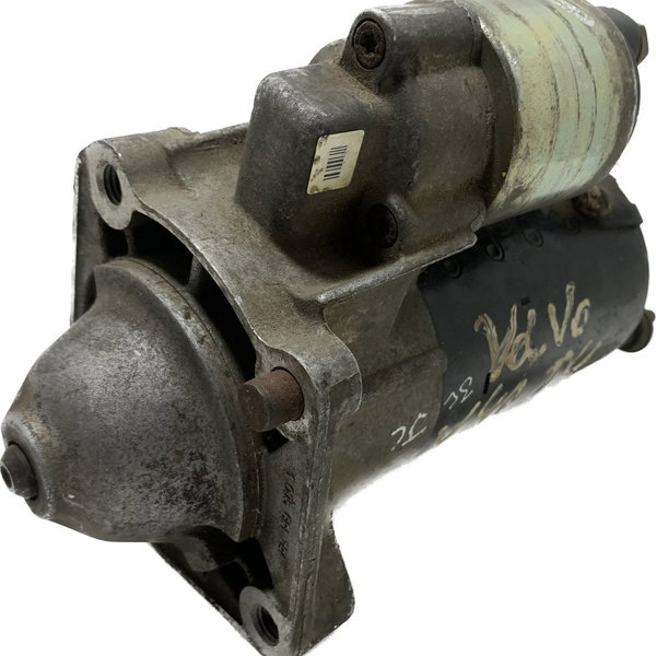 Motor Partida Arranque Volvo V40 2003