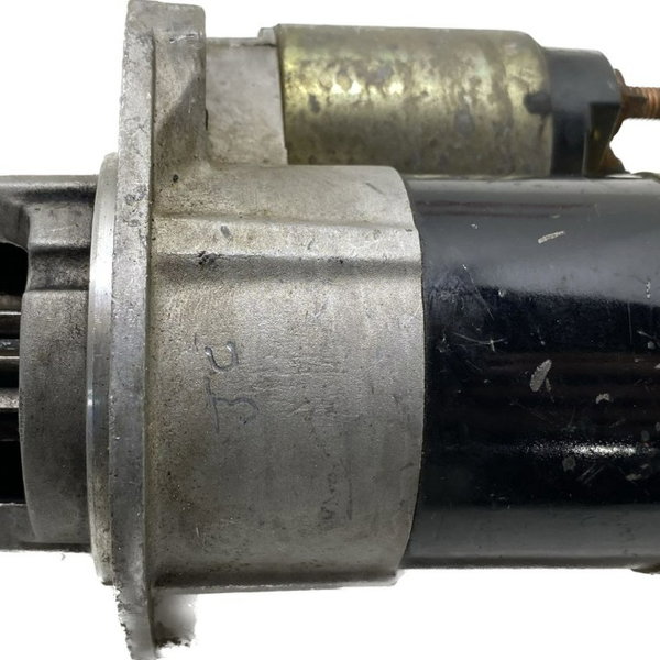 Motor Partida Arranque Jac J3 1.4 2010/2013