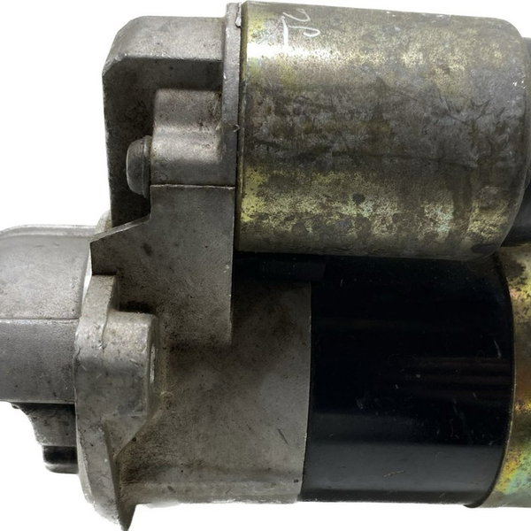Motor Partida Arranque Jac J3 1.4 2010/2013
