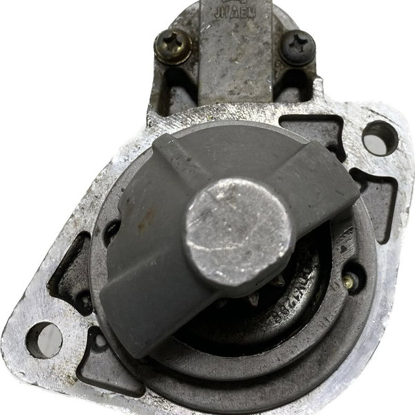Motor Partida Arranque Jac J3 1.4 2010/2013