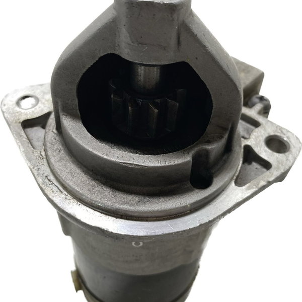 Motor Partida Arranque Jac J3 1.4 2010/2013