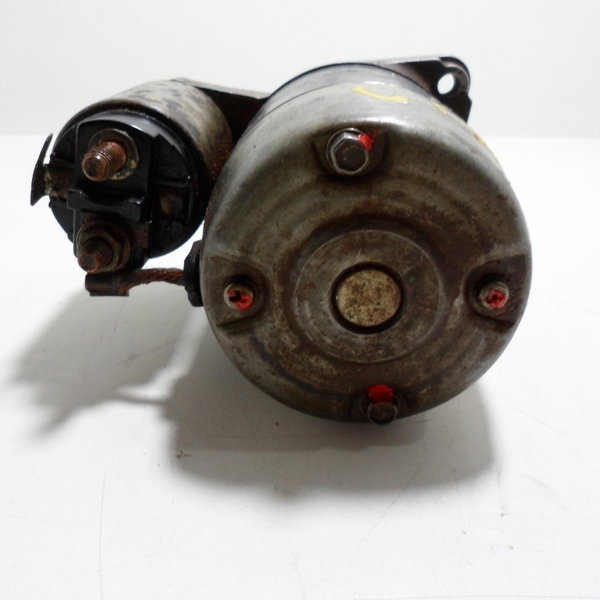 Motor De Partida Cout 1996