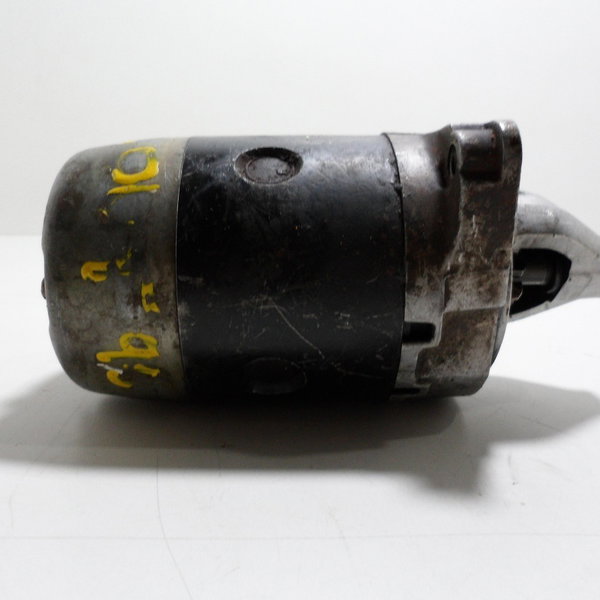 Motor De Partida Cout 1996