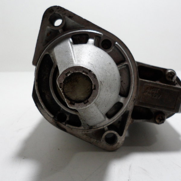 Motor De Partida Cout 1996
