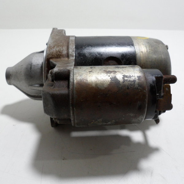 Motor De Partida Cout 1996