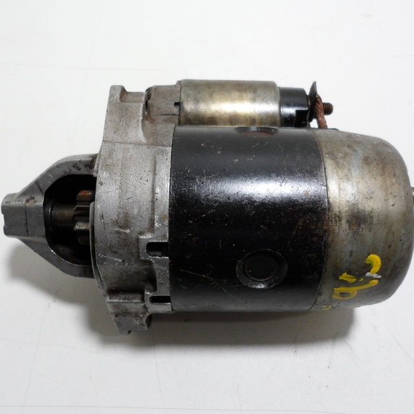 Motor De Partida Cout 1996
