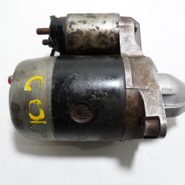 Motor De Partida Cout 1996