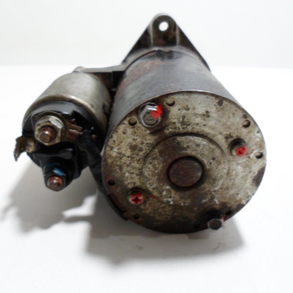 Motor  Arranque  Picanto 1.1 2007