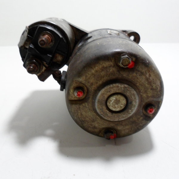 Motor Arranque Partida Mitsubishi Lancer 1994 1.6