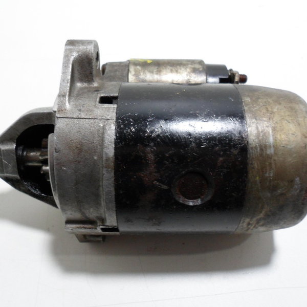 Motor Arranque Partida Mitsubishi Lancer 1994 1.6